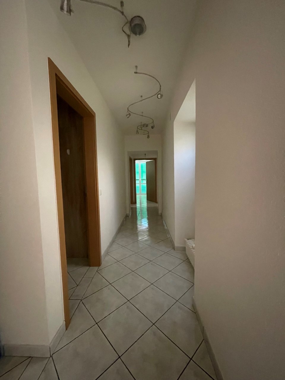 Corridoio , Casa affitto, 6816 Bissone