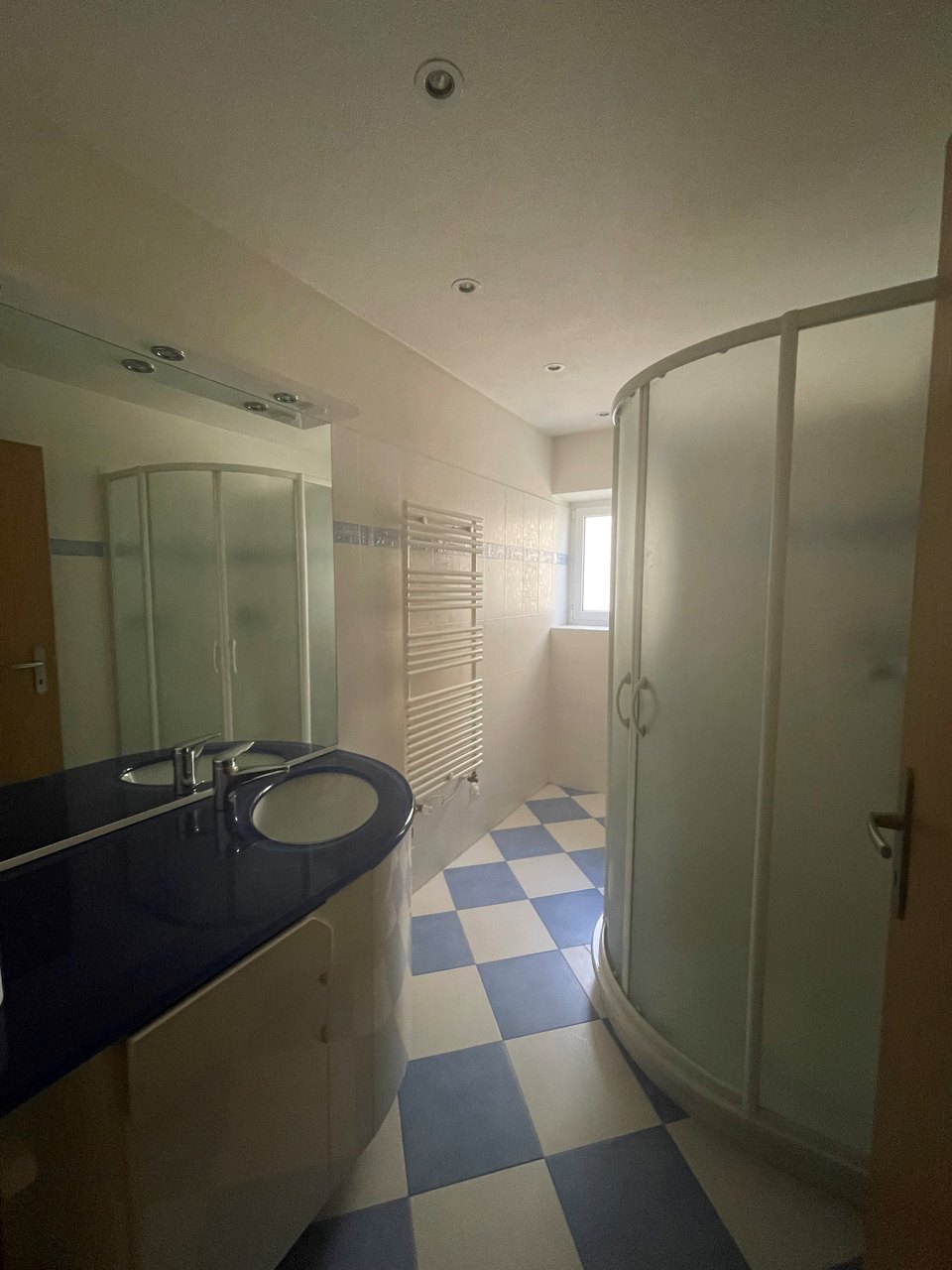 WC/doccia , Casa affitto, 6816 Bissone
