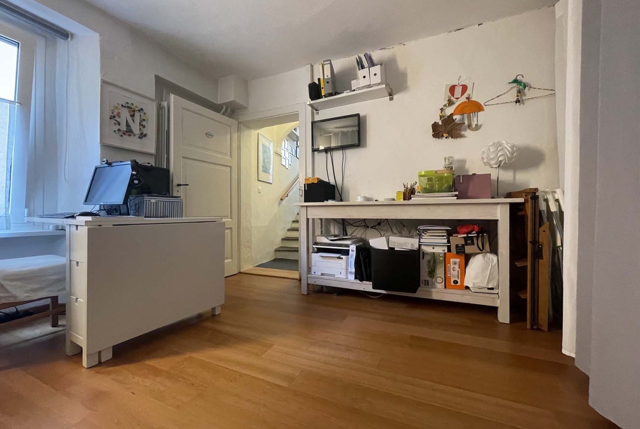 Immagine 5 , Casa vendita, 6826 Riva San Vitale