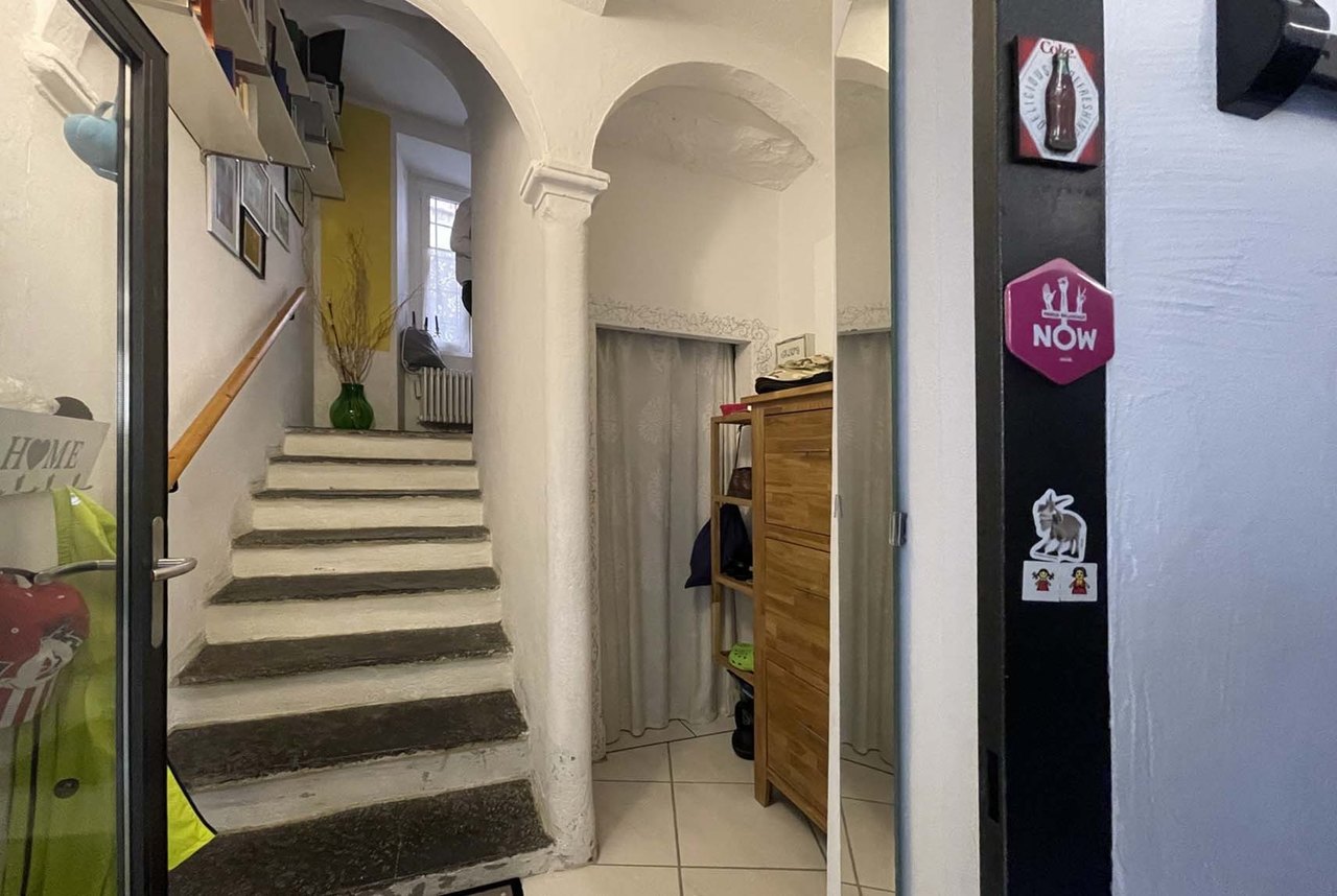 Immagine 7 , Casa vendita, 6826 Riva San Vitale