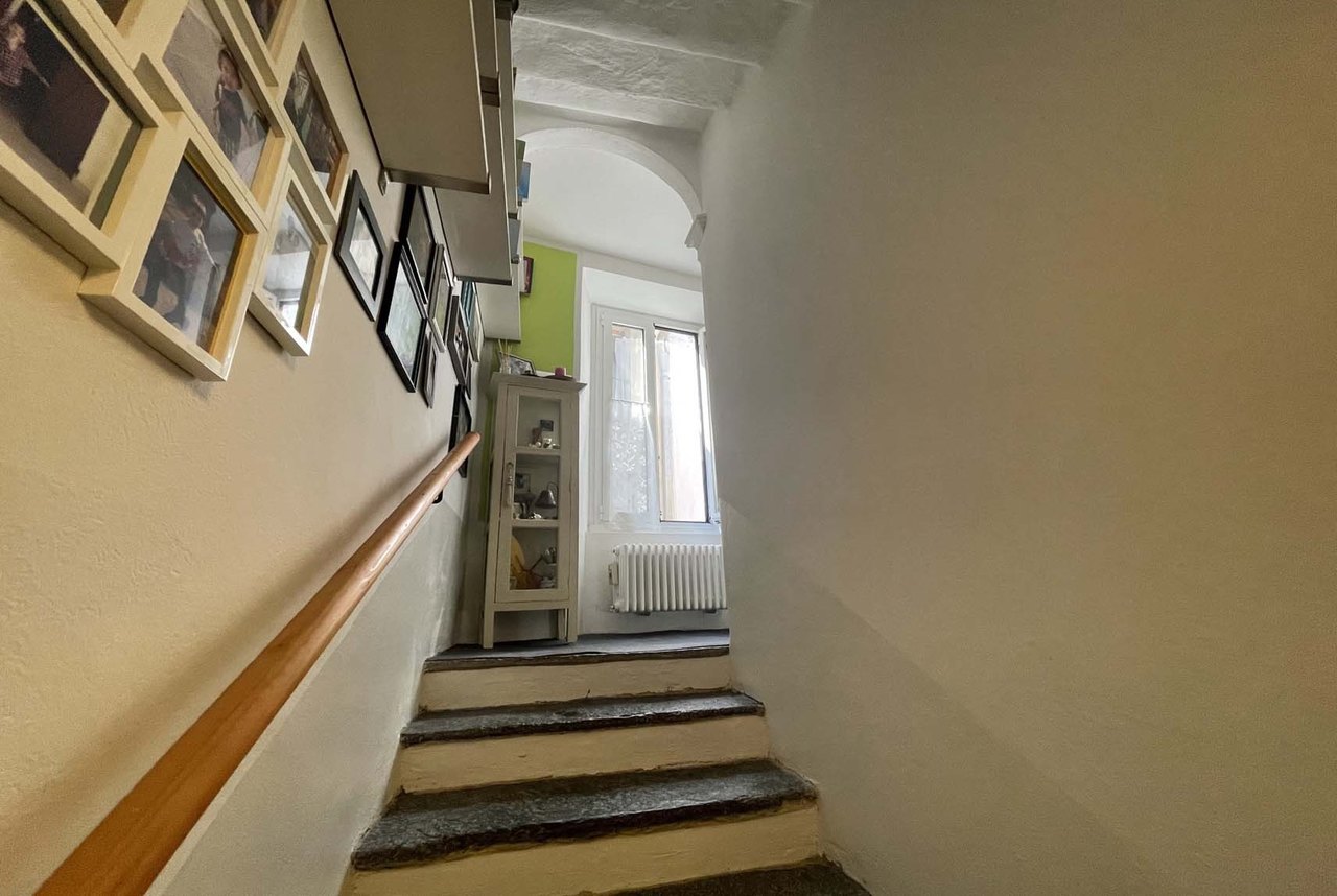 Immagine 8 , Casa vendita, 6826 Riva San Vitale