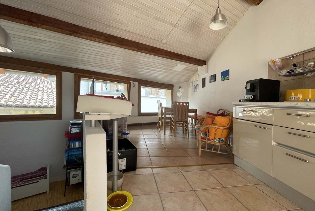 Immagine 4 , Casa vendita, 6826 Riva San Vitale