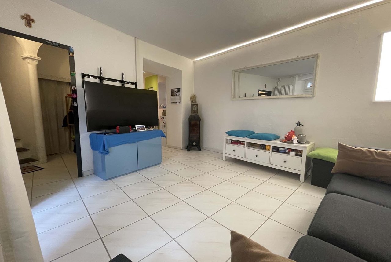 Immagine 9 , Casa vendita, 6826 Riva San Vitale