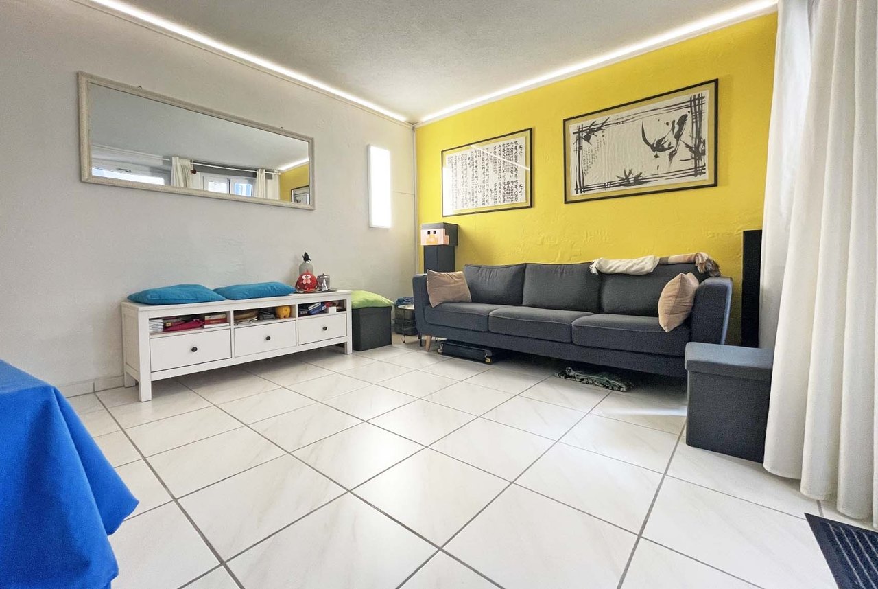 Immagine 10 , Casa vendita, 6826 Riva San Vitale