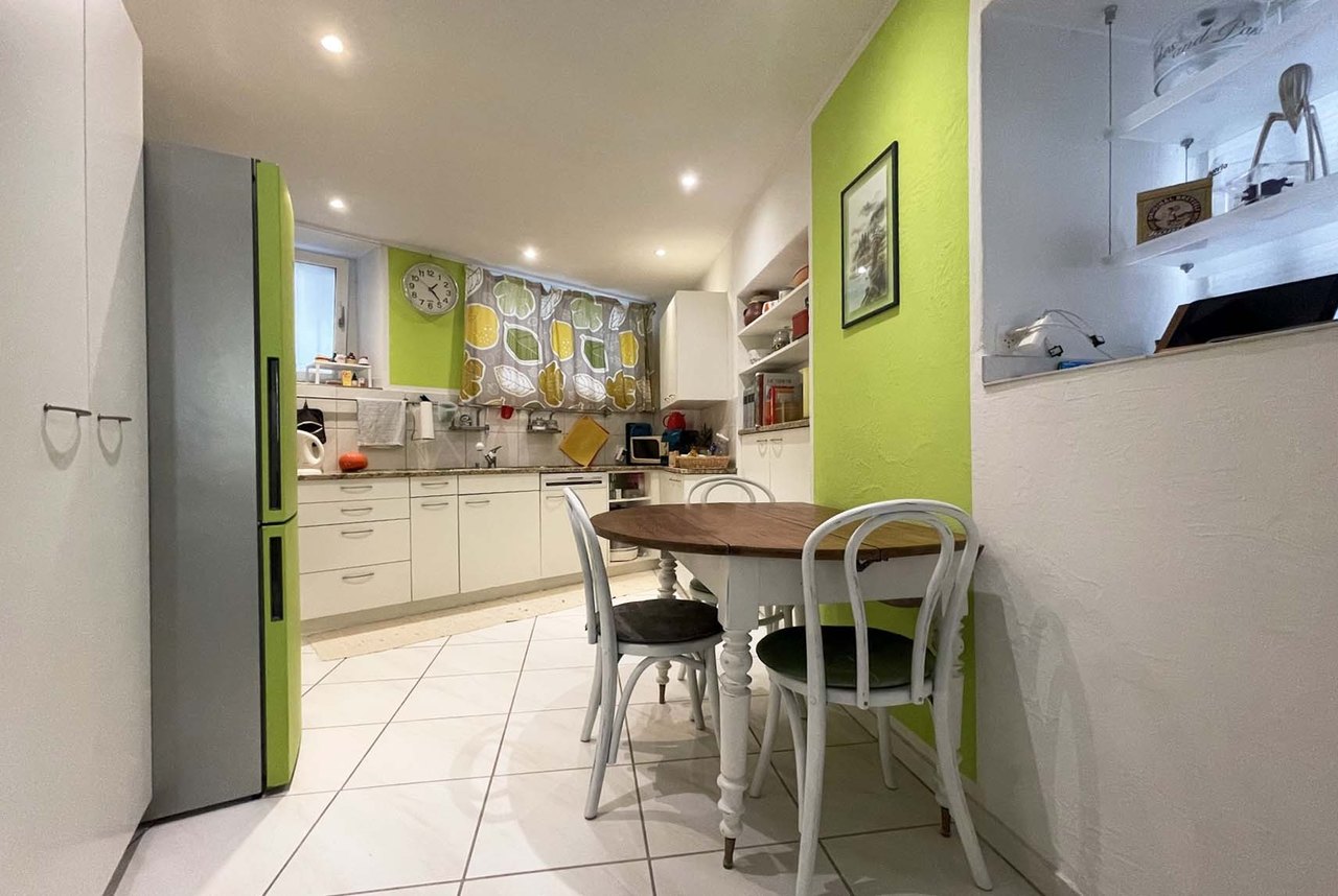 Immagine 11 , Casa vendita, 6826 Riva San Vitale