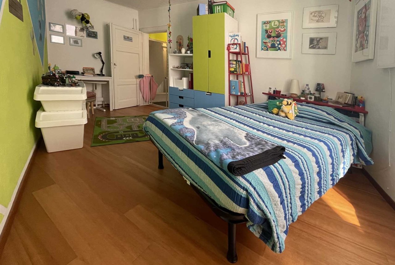 Immagine 12 , Casa vendita, 6826 Riva San Vitale