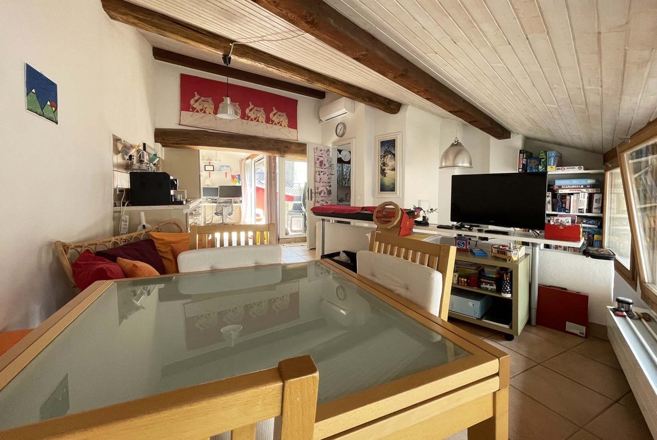 Immagine 1 , Casa vendita, 6826 Riva San Vitale