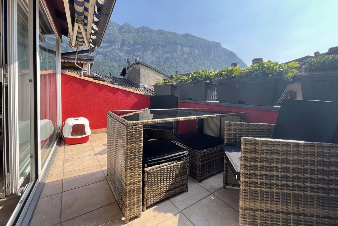 Immagine 3 , Casa vendita, 6826 Riva San Vitale