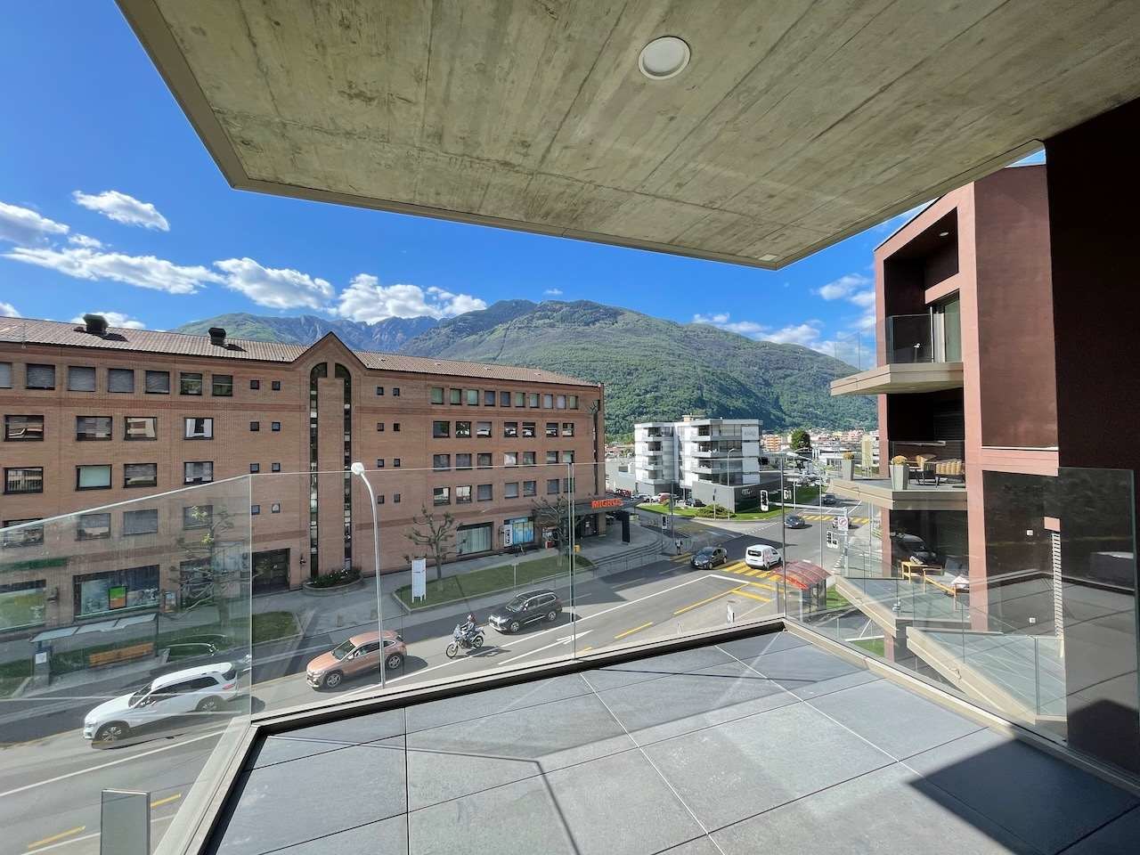 ... , Appartamento affitto, 6512 Giubiasco