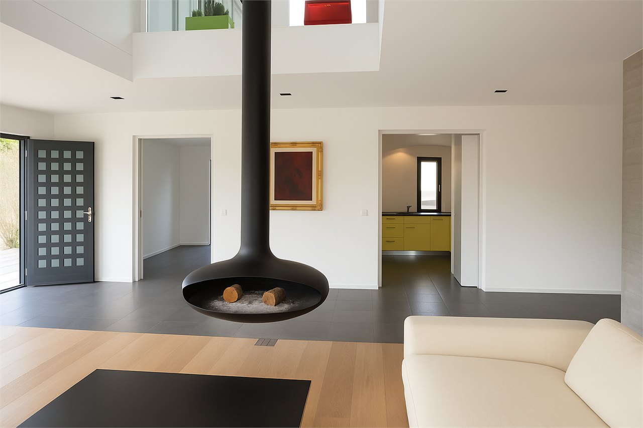 ... , Villa for sale, 6850 Mendrisio