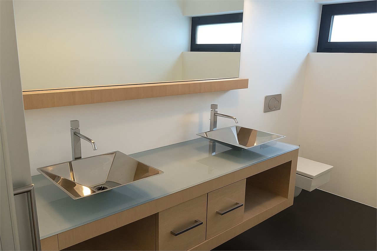 ... , Villa for sale, 6850 Mendrisio