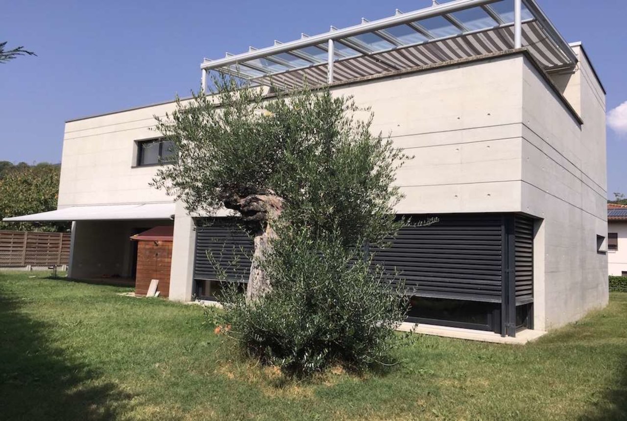 ... , Villa for sale, 6850 Mendrisio