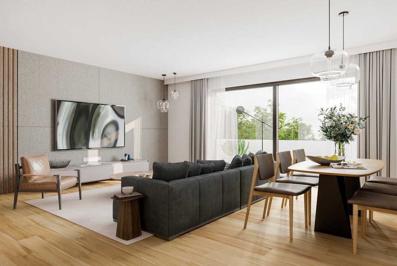 Immagine 2 , Wohnung zu verkaufen, 6987 Caslano
