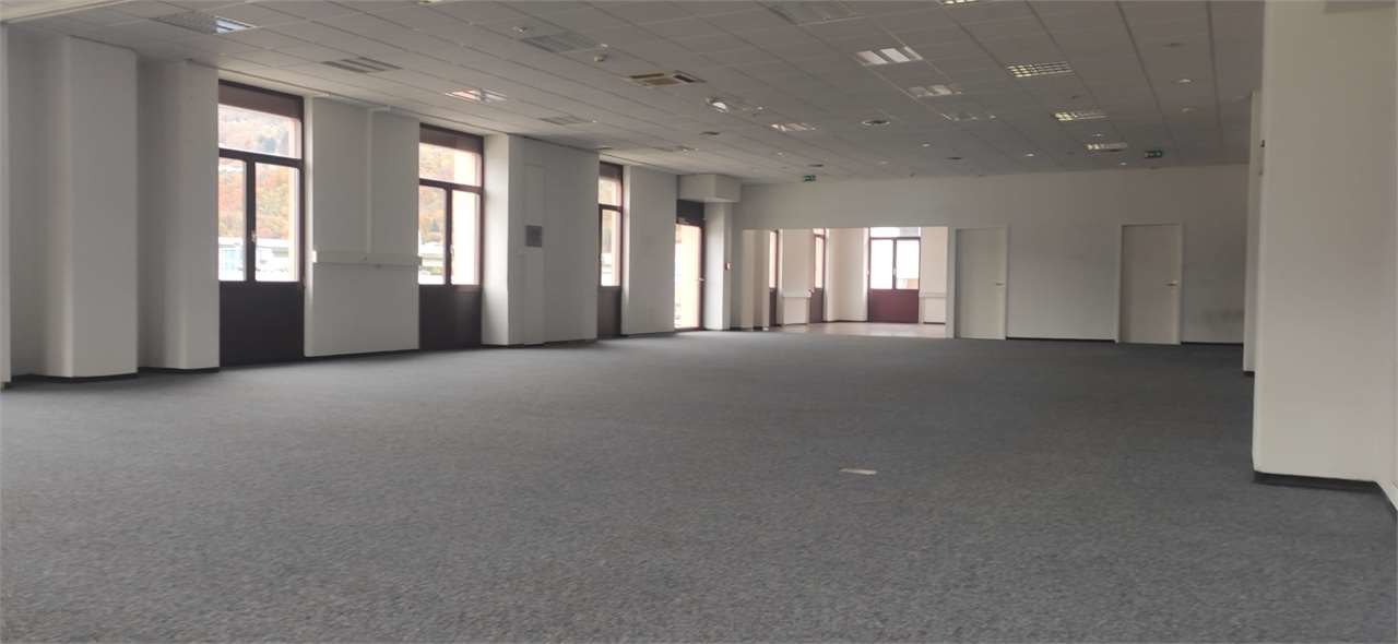 ... , Spazio commerciale affitto, 6528 Camorino