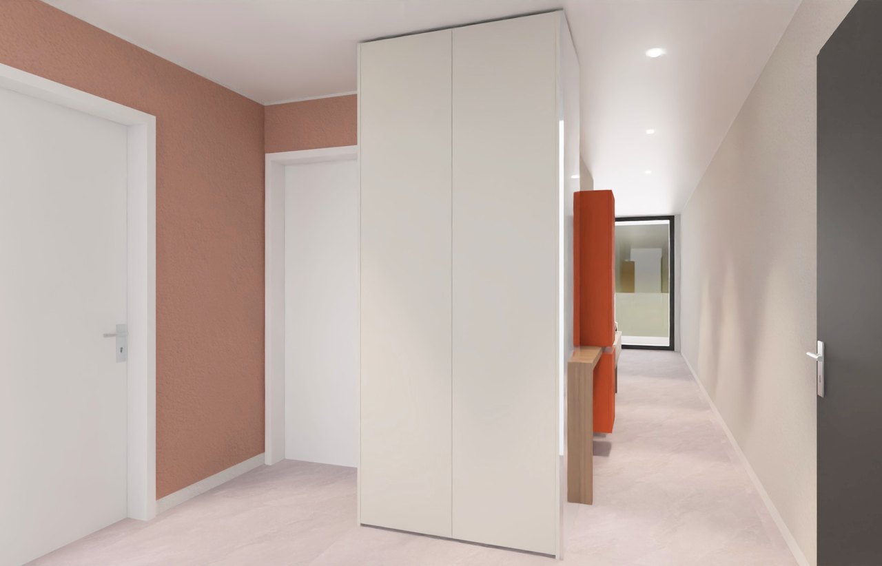 ... , Wohnung zu verkaufen, 6535 Roveredo