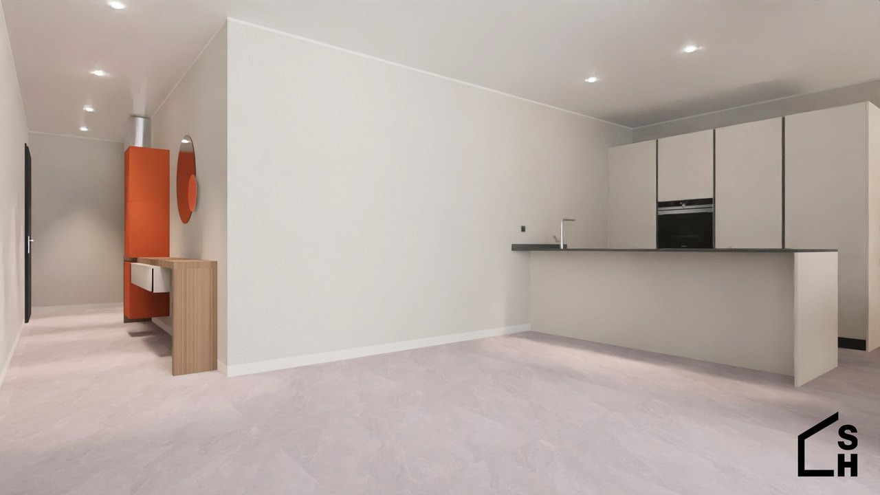 ... , Wohnung zu verkaufen, 6535 Roveredo
