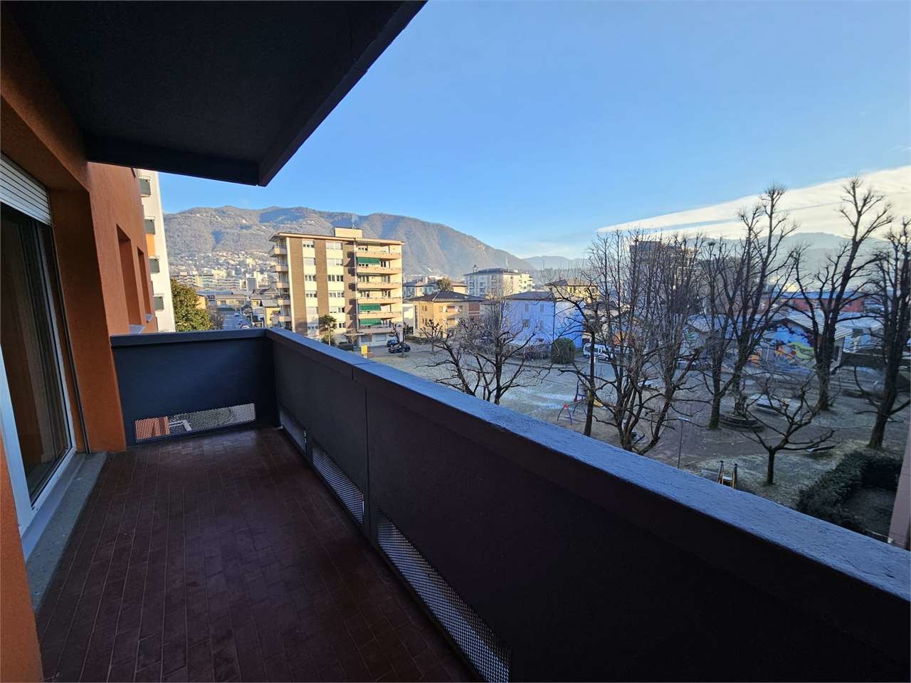 ... , Appartamento affitto, 6830 Chiasso