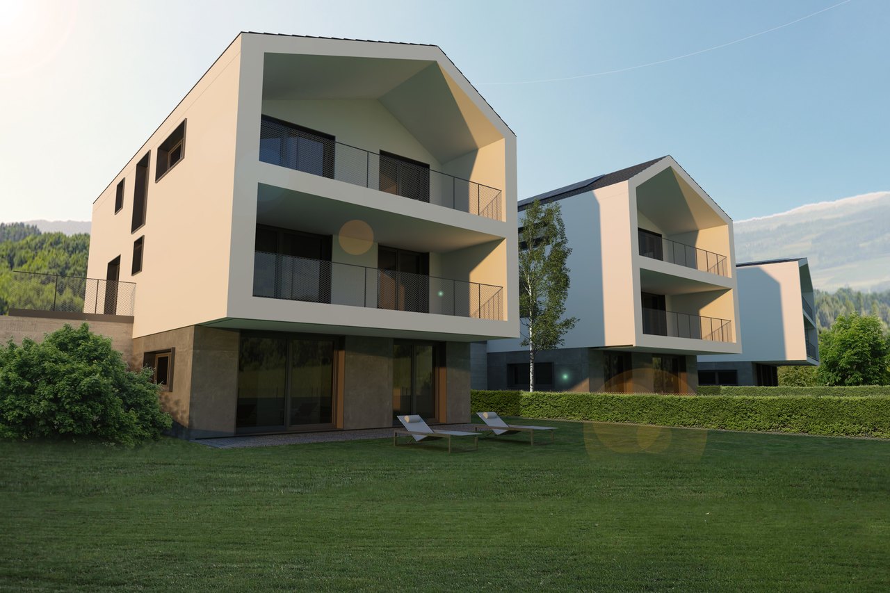 ... , Appartamento vendita, 6500 Bellinzona