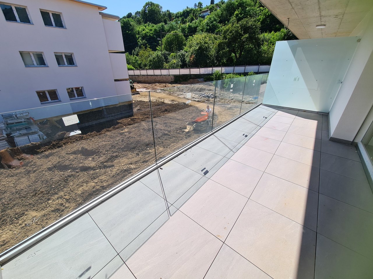 Immagine 2 , Wohnung zu verkaufen, 6987 Caslano