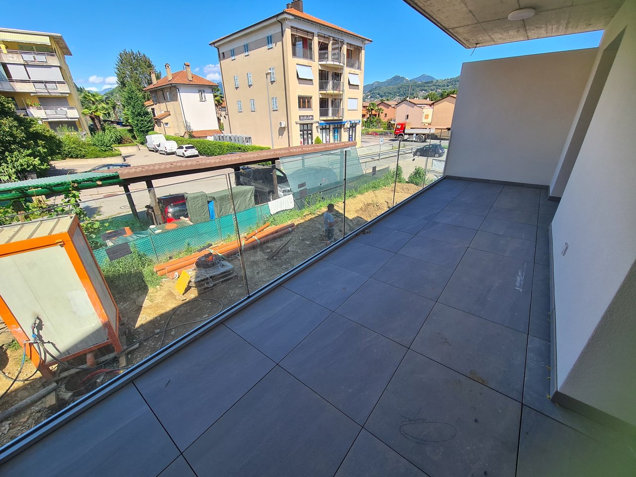Immagine 9 , Wohnung zu verkaufen, 6987 Caslano