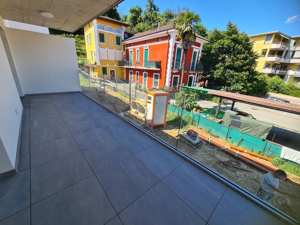 Immagine 10 , Wohnung zu verkaufen, 6987 Caslano