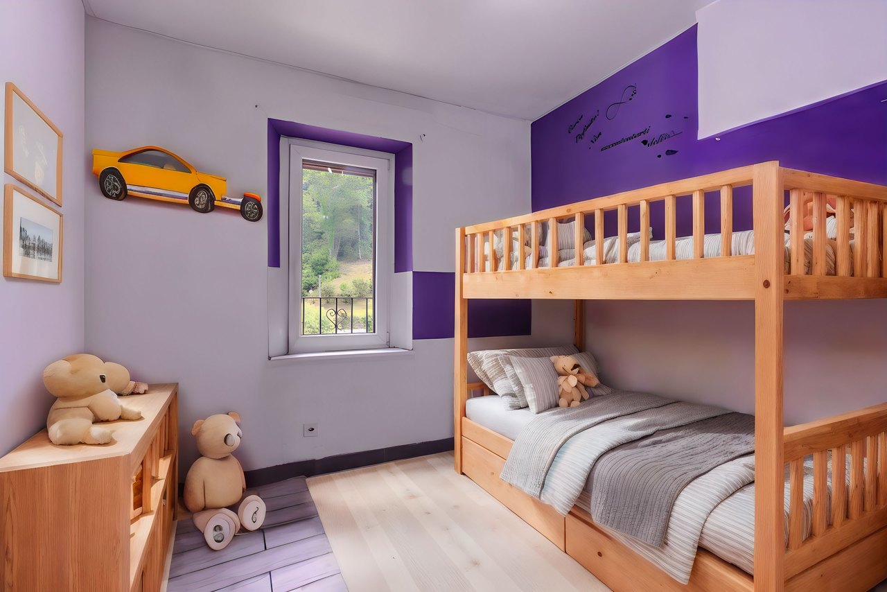 Immagine 6 , Casa vendita, 6989 Purasca