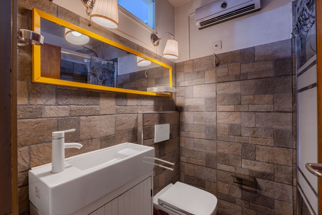 Immagine 7 , Casa vendita, 6989 Purasca