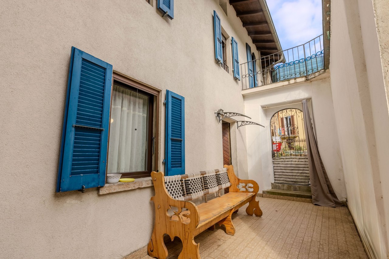 Immagine 9 , Casa vendita, 6989 Purasca