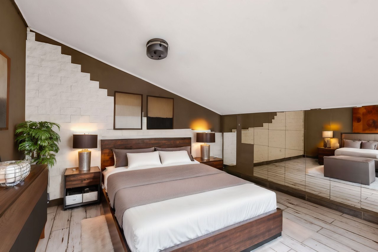 Immagine 5 , Casa vendita, 6989 Purasca