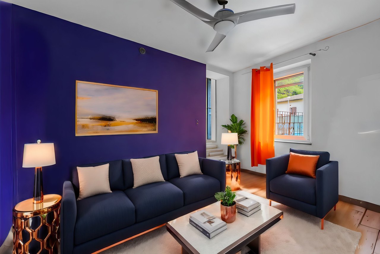 Immagine 3 , Casa vendita, 6989 Purasca