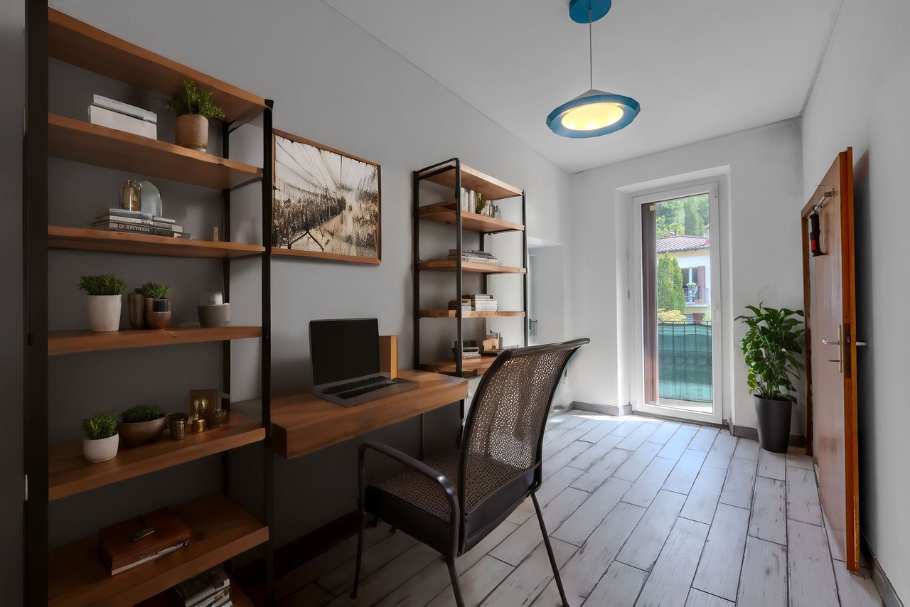 Immagine 4 , Casa vendita, 6989 Purasca