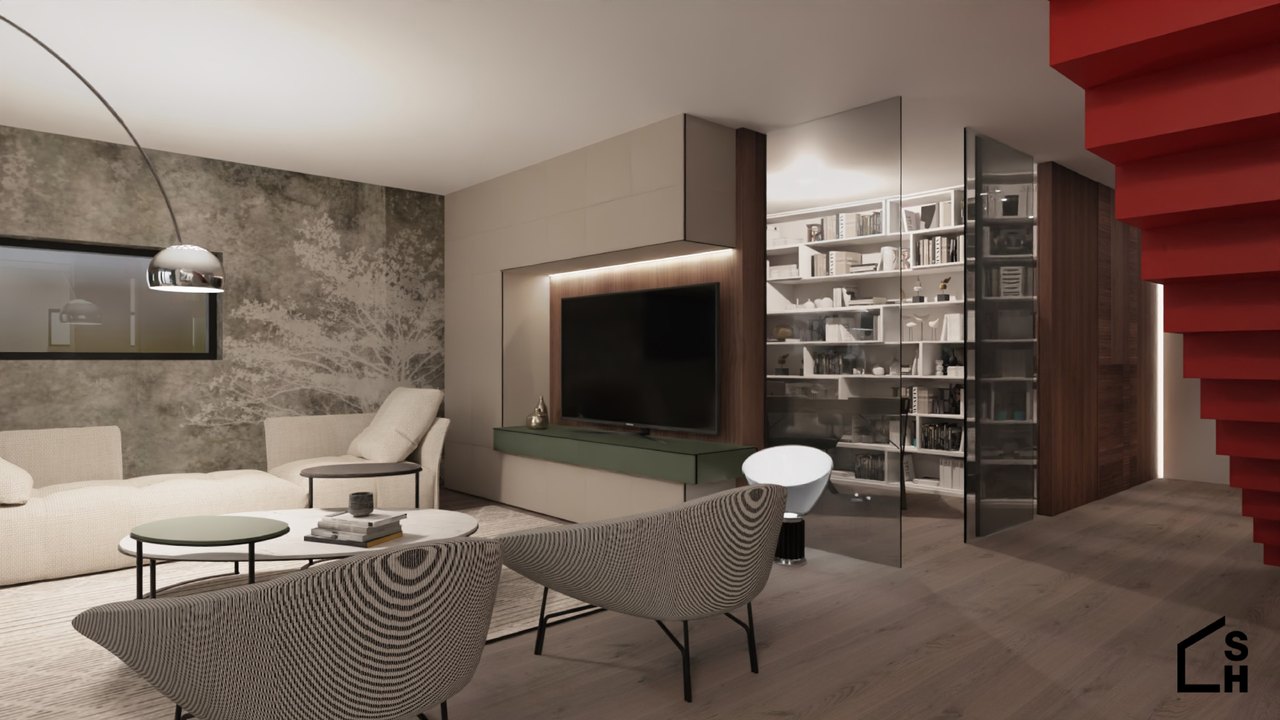 Immagine 4 , Haus zu verkaufen, 6982 Agno