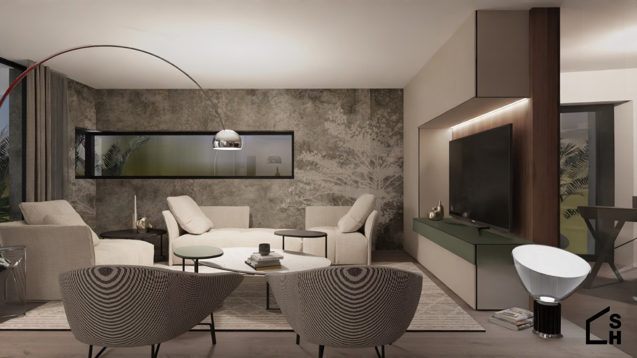 Immagine 5 , Haus zu verkaufen, 6982 Agno