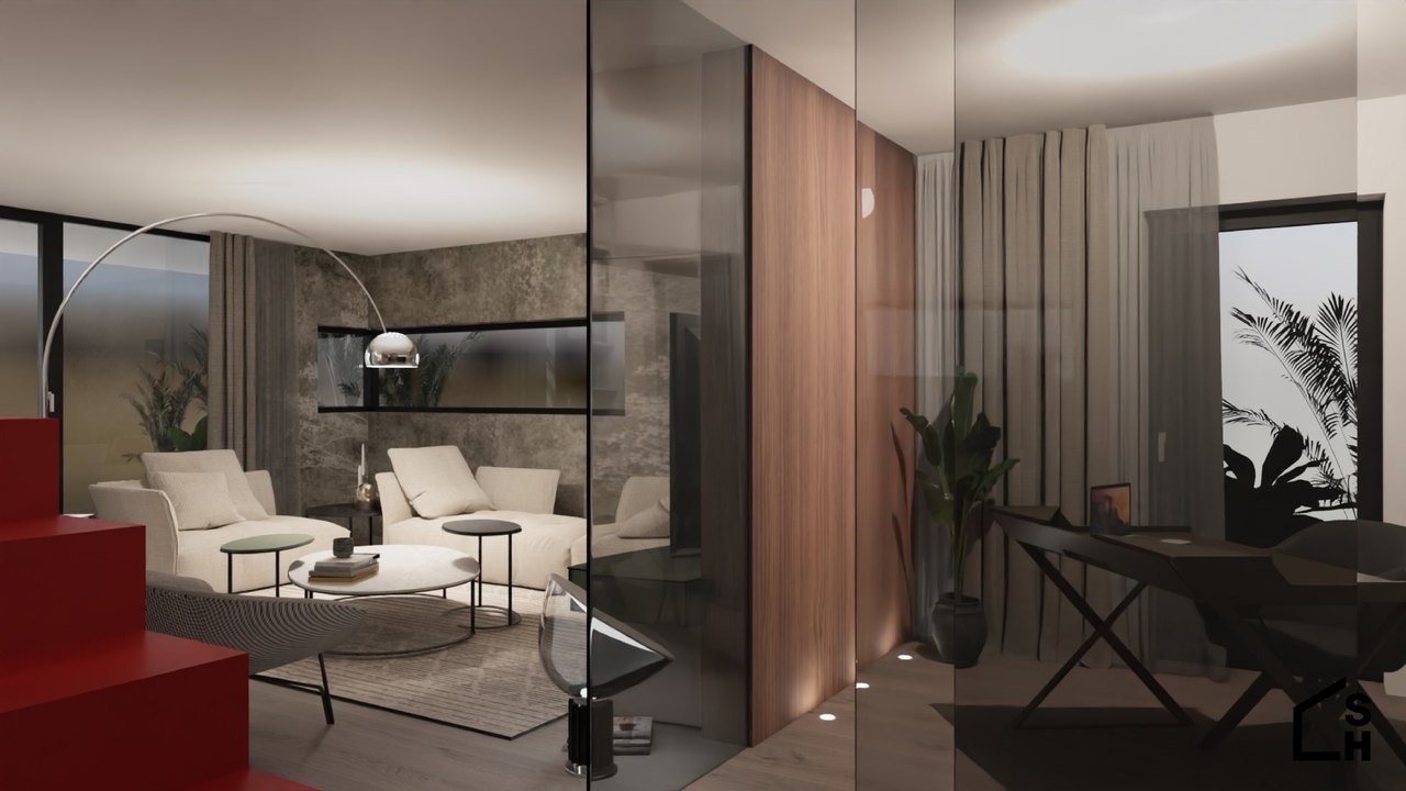 Immagine 6 , Haus zu verkaufen, 6982 Agno