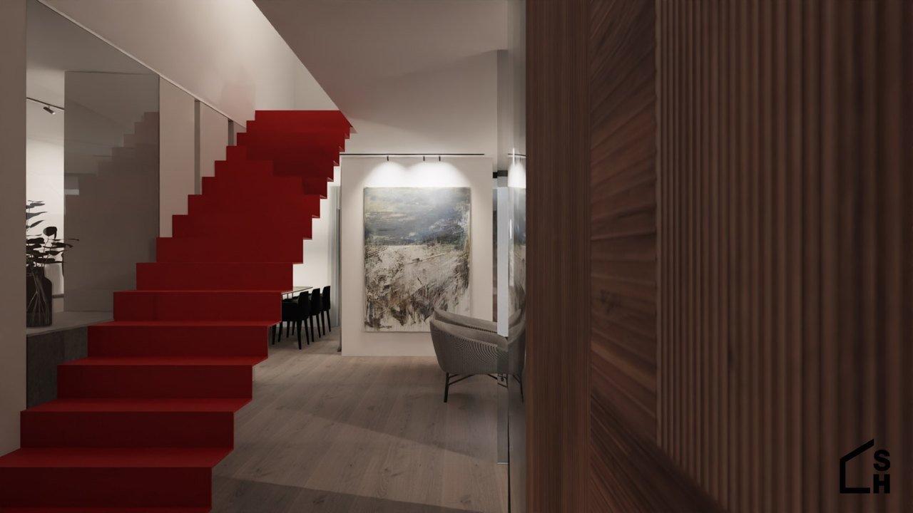 Immagine 7 , Haus zu verkaufen, 6982 Agno