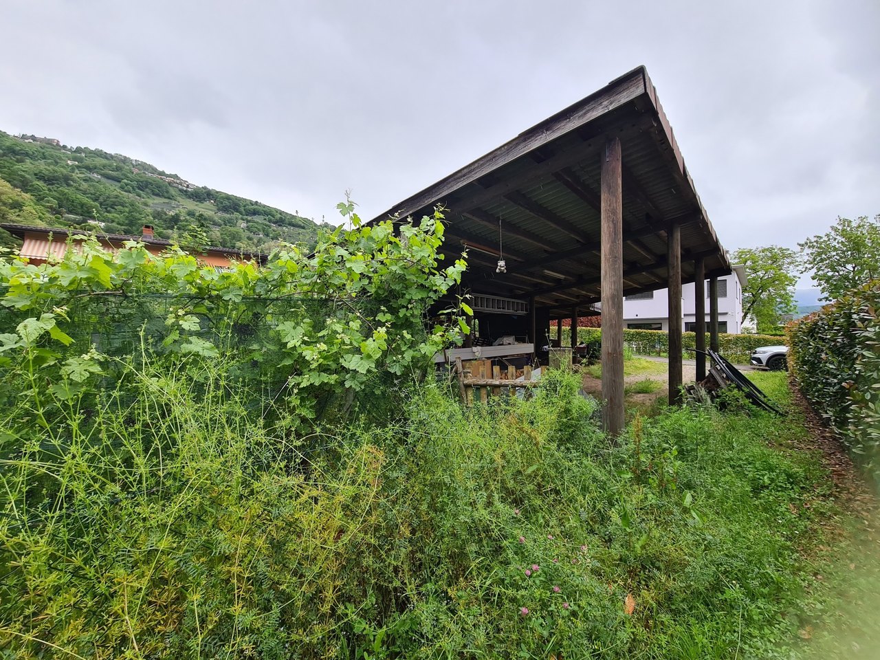 Immagine 10 , Haus zu verkaufen, 6982 Agno