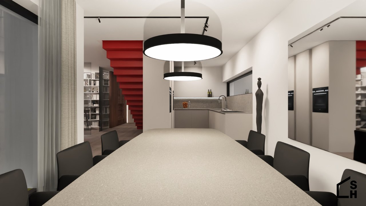 Immagine 3 , Haus zu verkaufen, 6982 Agno