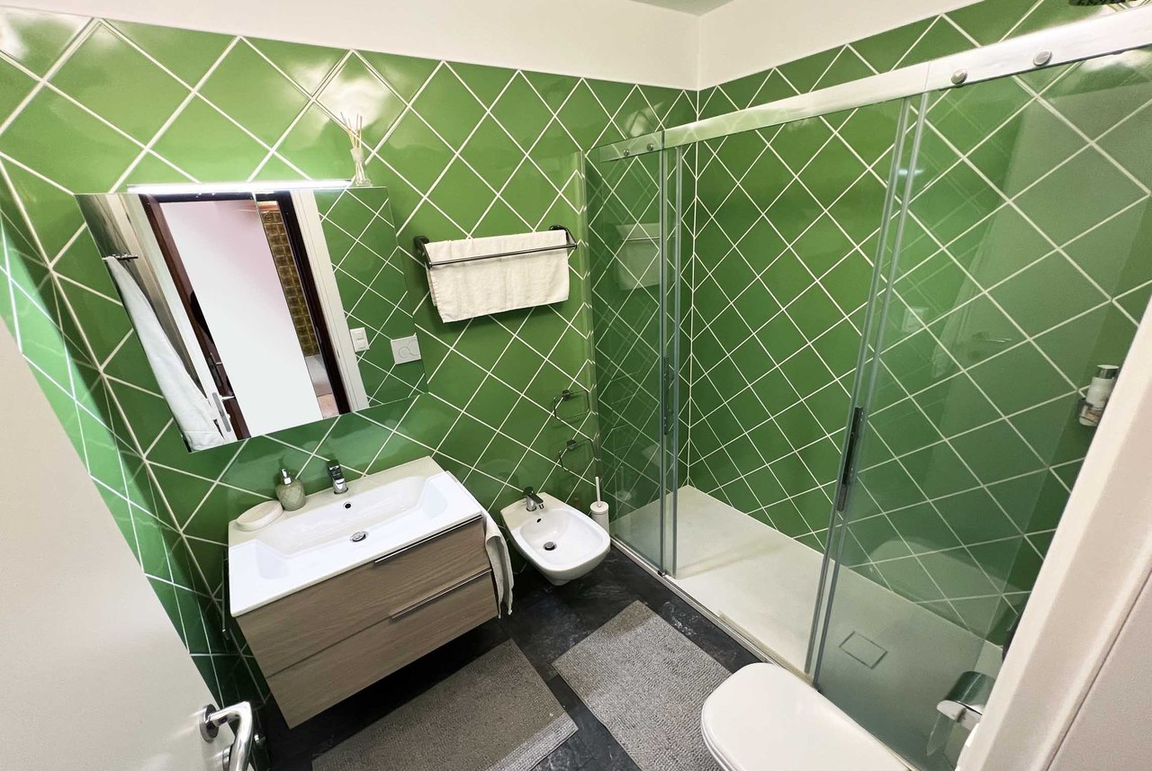 Immagine 11 , Appartamento vendita, 6962 Viganello