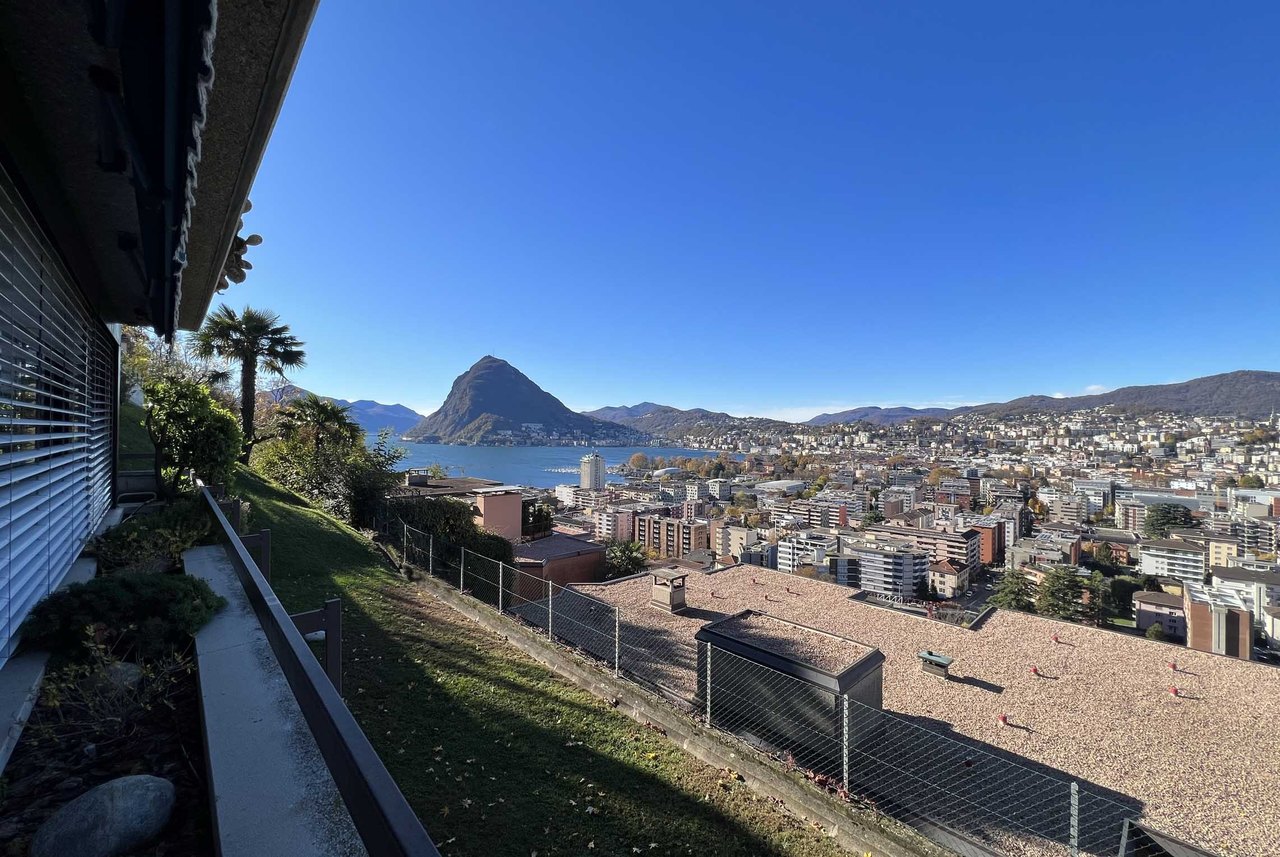 Immagine 4 , Appartamento vendita, 6962 Viganello