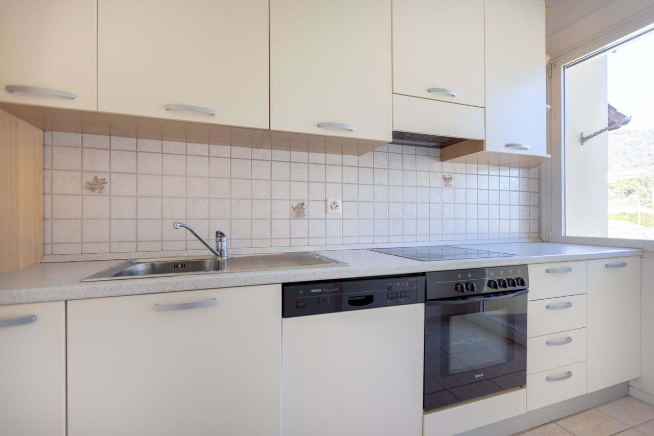 Immagine 2 , Appartamento vendita, 6830 Chiasso