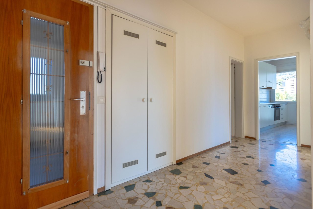 Immagine 4 , Appartamento vendita, 6830 Chiasso