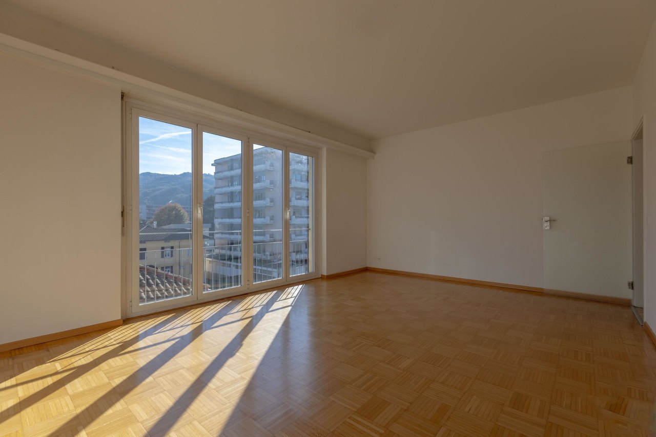 Immagine 6 , Appartamento vendita, 6830 Chiasso