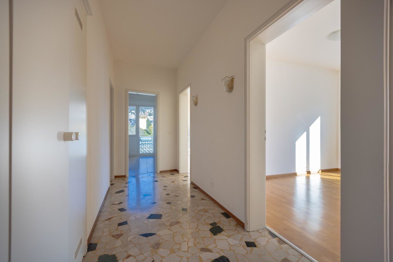 Immagine 8 , Appartamento vendita, 6830 Chiasso