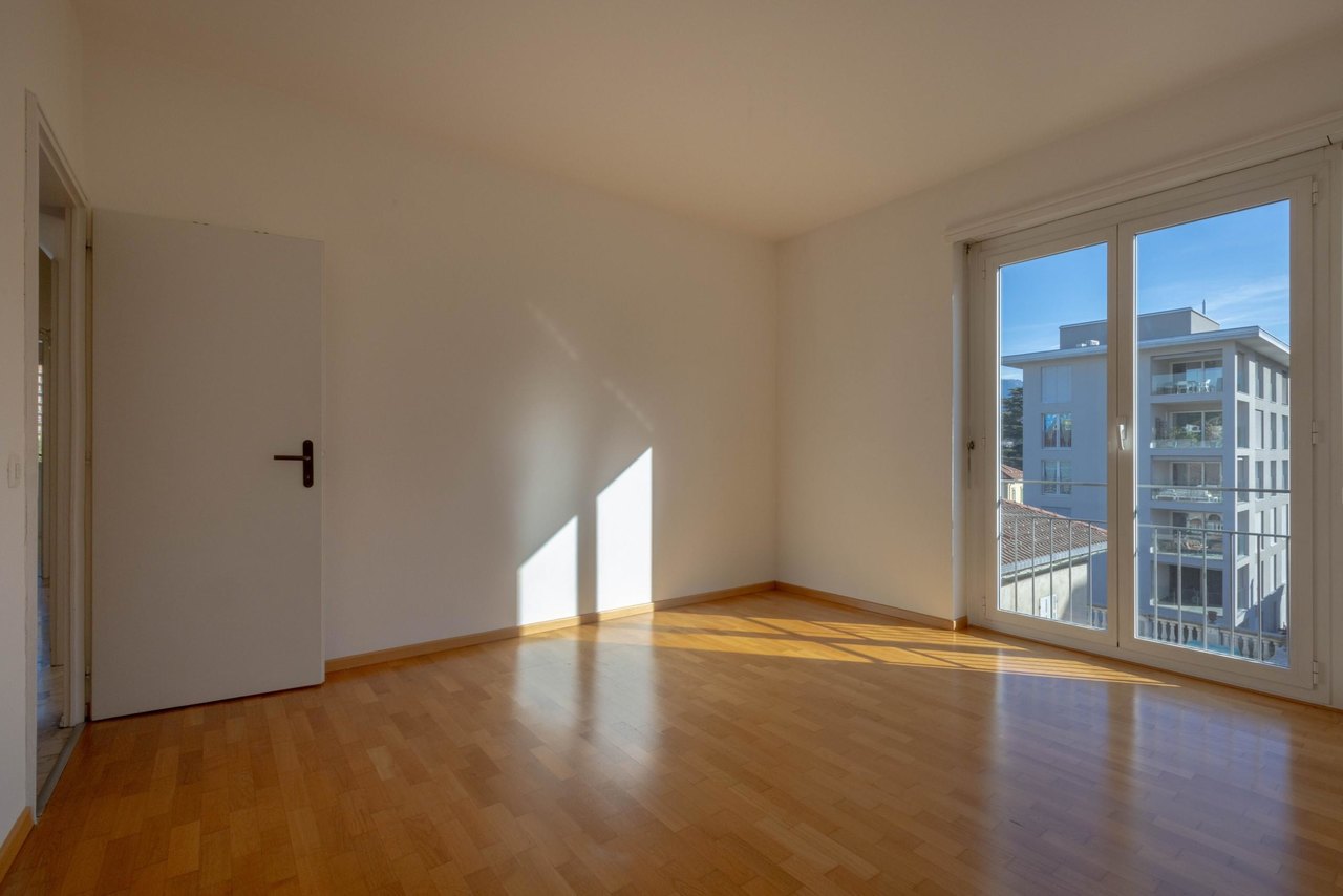 Immagine 11 , Appartamento vendita, 6830 Chiasso