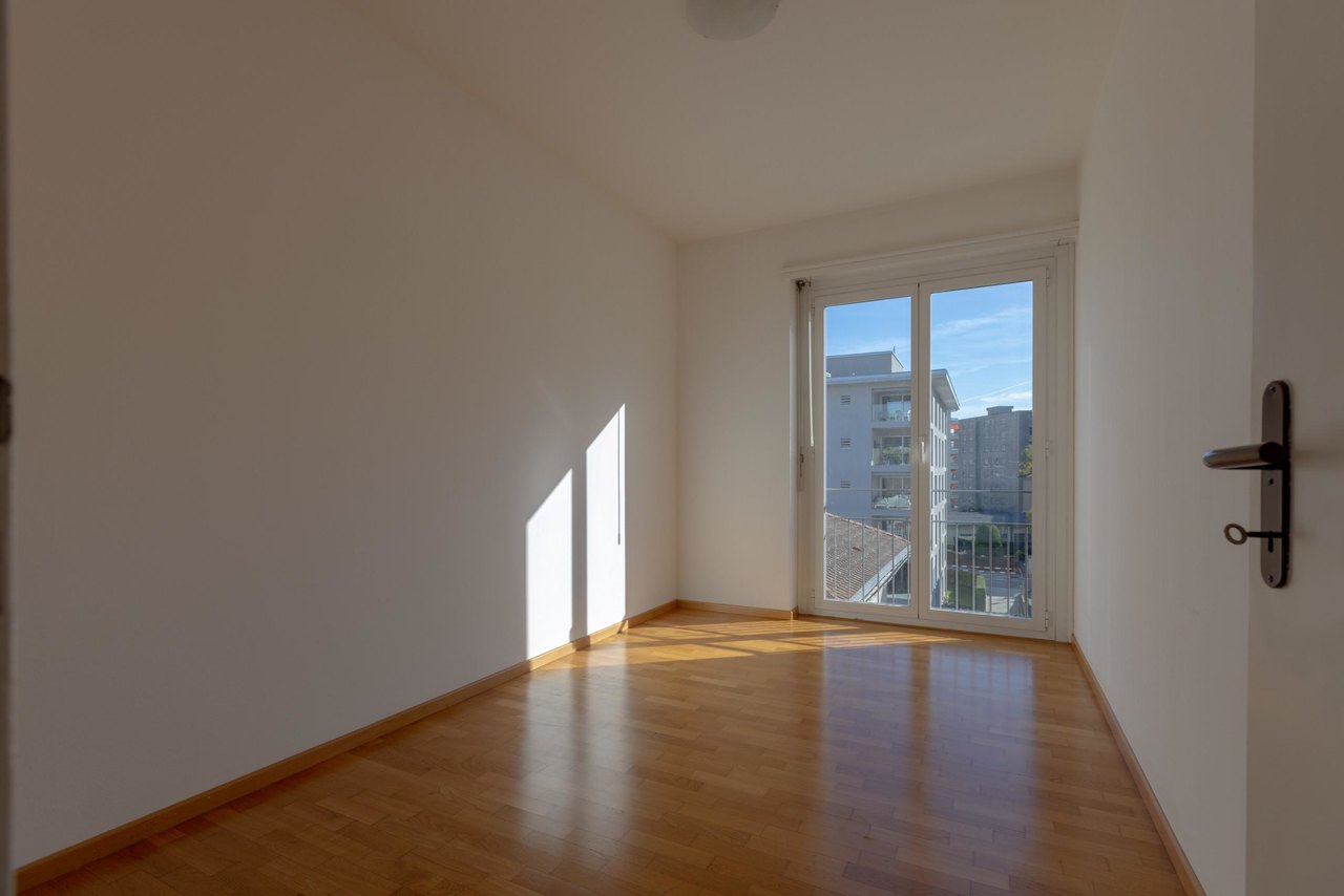 Immagine 12 , Appartamento vendita, 6830 Chiasso