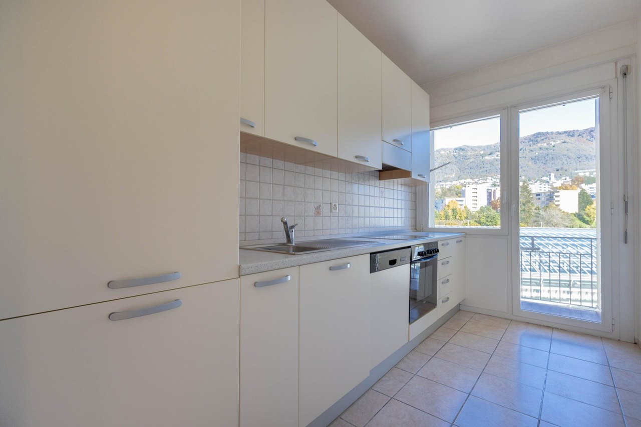 Immagine 7 , Appartamento vendita, 6830 Chiasso