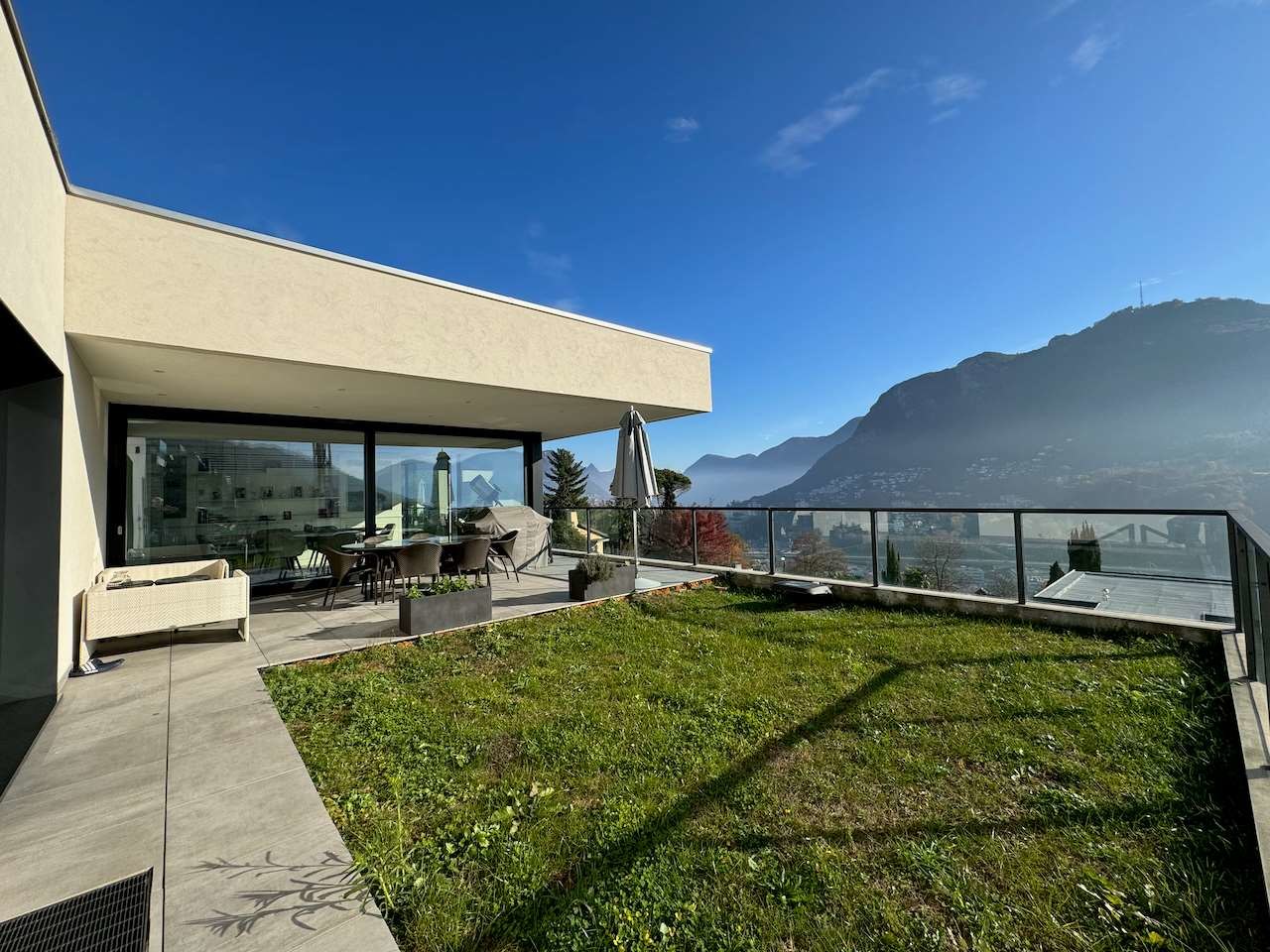 ... , Villa zu verkaufen, 6926 Collina D`Oro