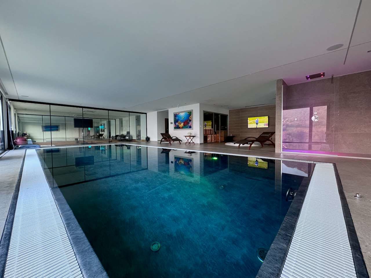 ... , Villa zu verkaufen, 6926 Collina D`Oro
