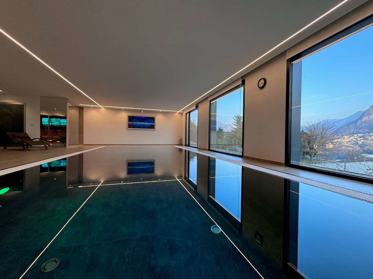 ... , Villa zu verkaufen, 6926 Collina D`Oro