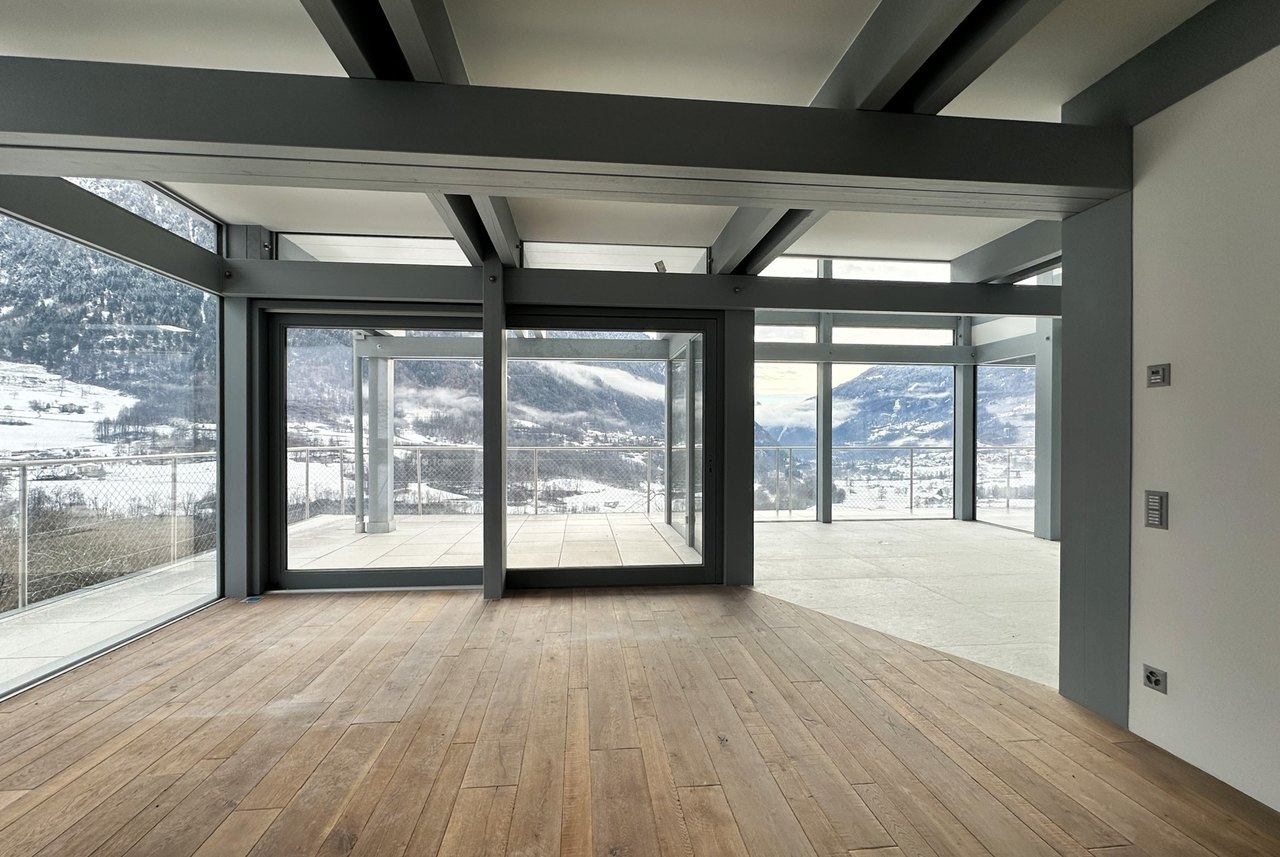 Immagine 6 , Haus zu verkaufen, 6716 Acquarossa